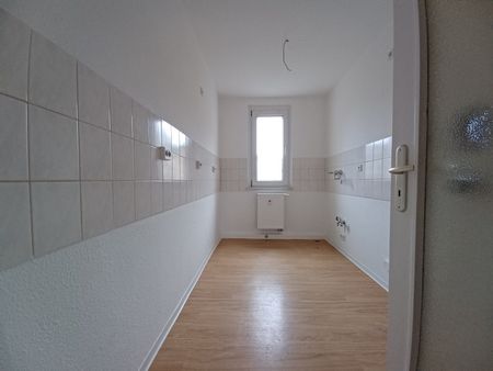 Kompakt wohnen, entspannt leben – 2 Zimmer mit Balkon - Photo 2