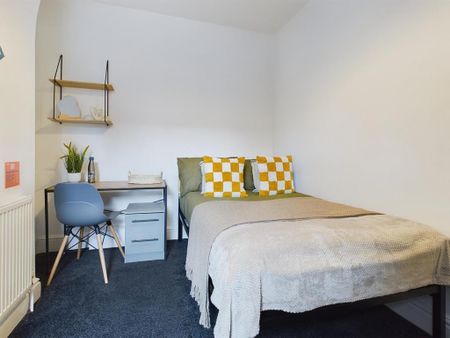 4 bedroom house to rent - Photo 5