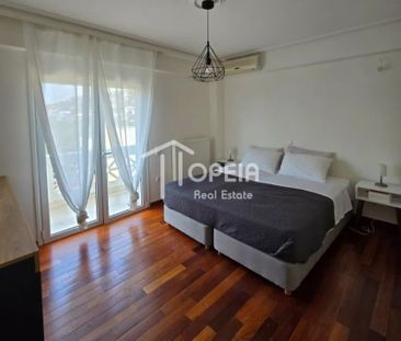 Μεζονέτα για ενοικίαση Λαγονήσι (Καλύβια Θορικού) - Photo 4