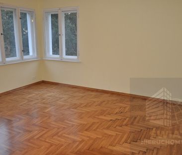 Jasne Błonia, parter willi, 109m - Photo 2