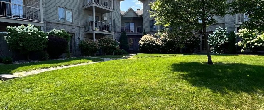 À louer / Appartement - Photo 1