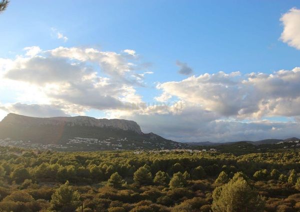 Calpe/Calp, Valencian Community