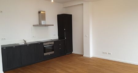 Hochwertiges Dachgeschoss im Bergmannkiez - Photo 3