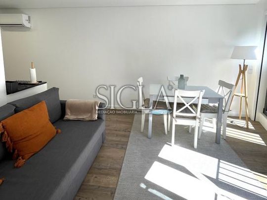 Apartamento T1 - Photo 1