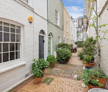 2 bedroom terraced house to rent - Photo 2