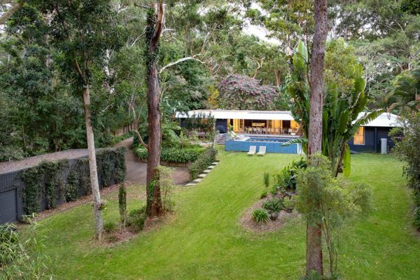 Retreat style living in Doonan - Photo 1