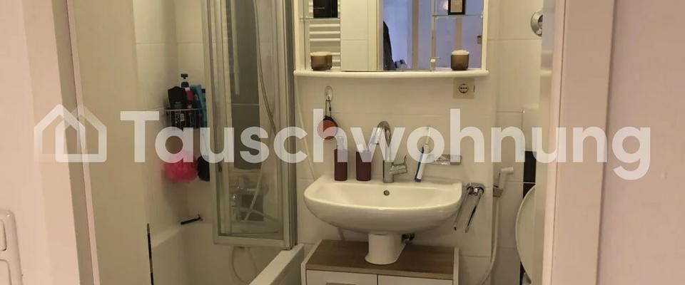 TAUSCHWOHNUNG Schones 2-Zimmer Wohnung bei der Uni - Foto 1