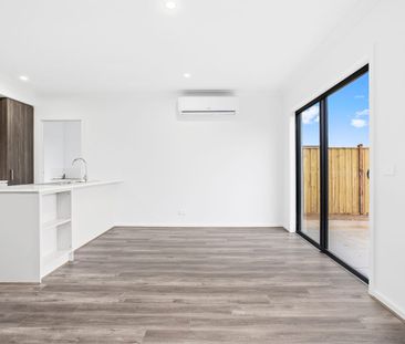Modern 3-Bedroom Home with Study in Wyndham Vale - Photo 6
