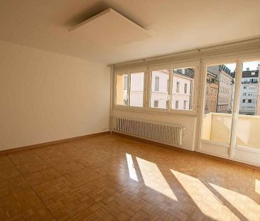 Reprise de bail – Studio (1,5 pièces), Genève (Eaux-Vives) - Foto 2