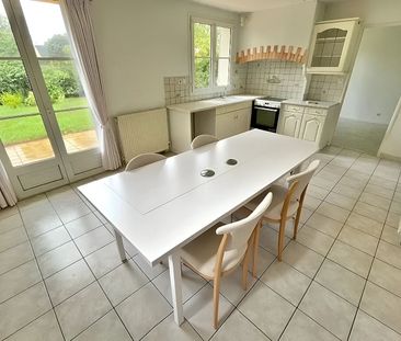 Location Maison 7 pièces 166m² - Photo 6