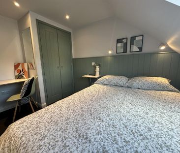 2 bedroom flat to rent - Photo 6