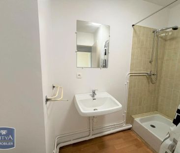 Appartement à louer 1 pièce 28.87m² - Photo 4