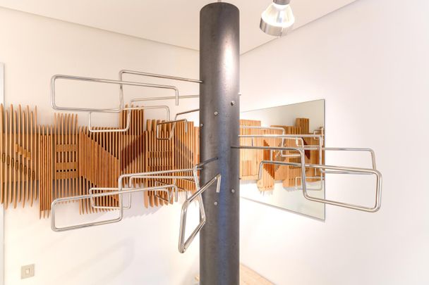 Bel appartement 3 CH - 3 SDB, Jardin du Roy - Photo 1