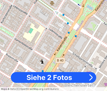 Kaiserstr. 27A, 55116 Mainz OT Neustadt - Foto 1