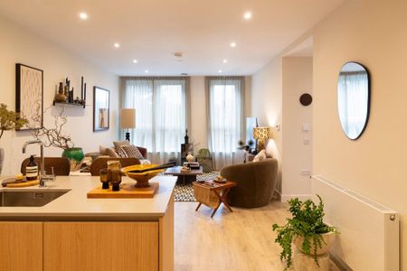 1 bedroom flat to rent - Photo 2