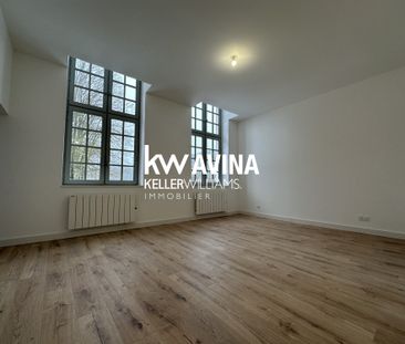 Appartement à louer, 1 pièce - Seclin 59113 - Photo 1