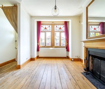 2 bedroom maisonette to rent - Photo 1