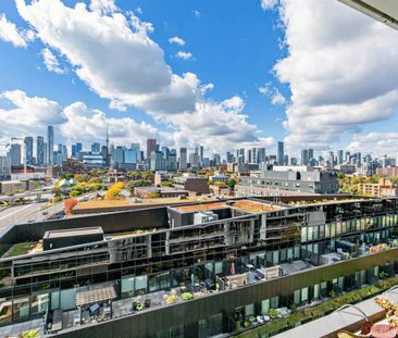 For Lease - 32 Trolley Crescent Unit# 1010, Toronto, Ontario - Photo 5