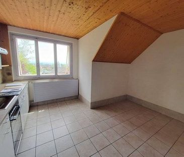 Appartement 4.5 pièces à Corcelles NE - Bel objet à remettre ! - Foto 2