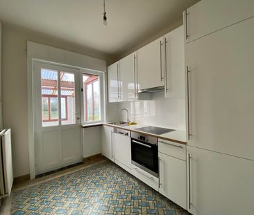 Ruime 4-gevelwoning met 4 slaapkamers en grote tuin. - Photo 6