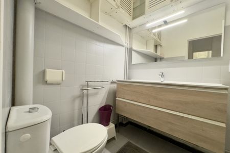 Appartement à louer à Paris 15Ème - Photo 5