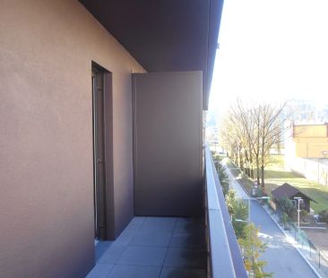 Q5 am PARK großzügige 2ZI mit 20m² Eck/Balkon, 8./letztes OG - Photo 2