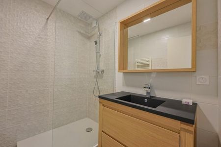 Location / Appartement - Photo 5
