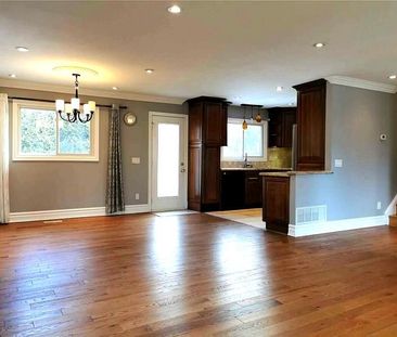 For Lease - 44 Sir Bedevere Place, Markham, Ontario - Photo 1