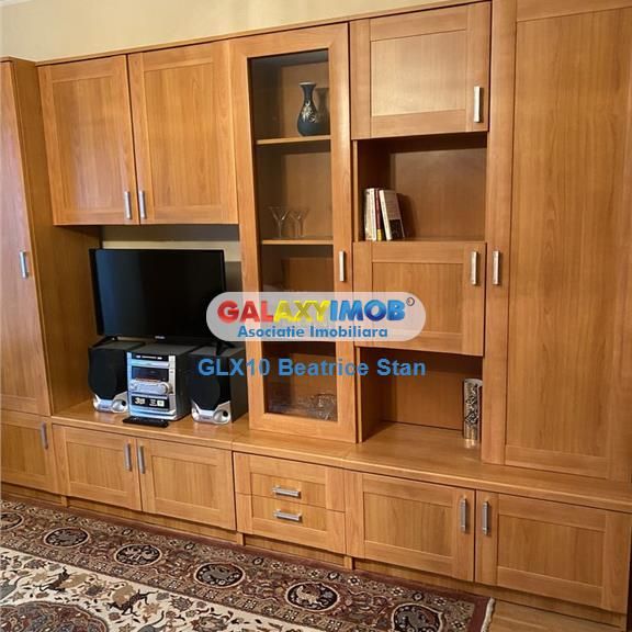 Inchiriere apartament 2 camere spatios decomandat Calea Stirbei Voda - Photo 1