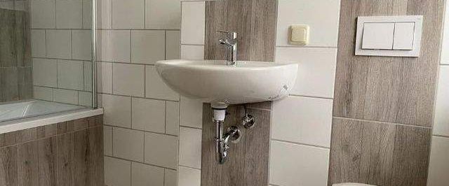 2 Zimmerwohnung in Rosdorf - 1. OG - Foto 1