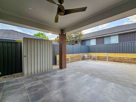 Home For Rent - Photo 3