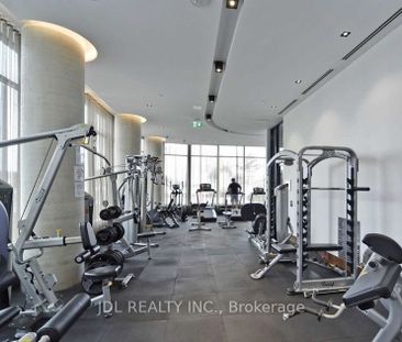 For Lease - 7895 Jane Street Unit# 2515, Vaughan, Ontario - Photo 5