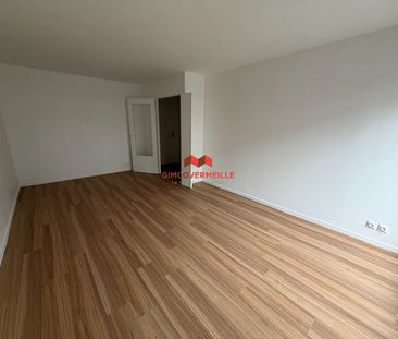 Location Appartement 2 pièces 48m² - Photo 1