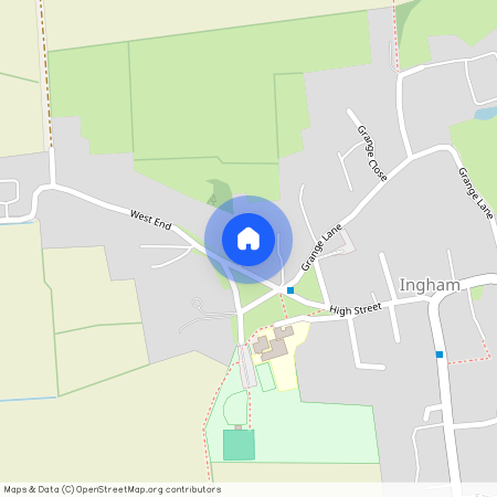 Farrows Row, Ingham