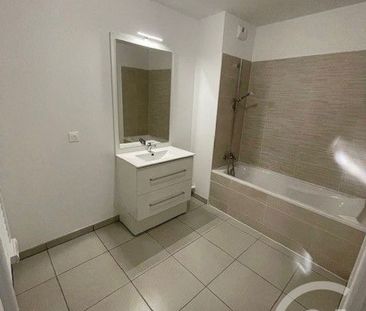 Appartement T3 à louer - Photo 3