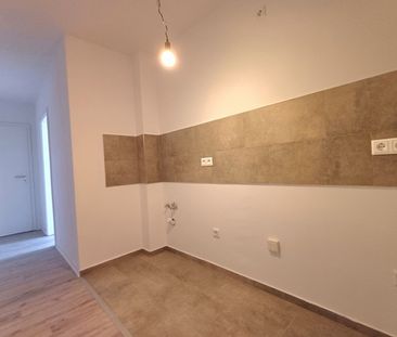 Kernsaniert! 2-Zimmer-Wohnung im Tiergarten - Photo 1