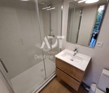 Appartement T1 à GRENOBLE - Photo 5