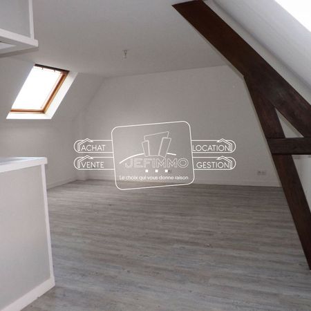 Location appartement 68.06 m², Nort sur erdre 44390Loire-Atlantique - Photo 4