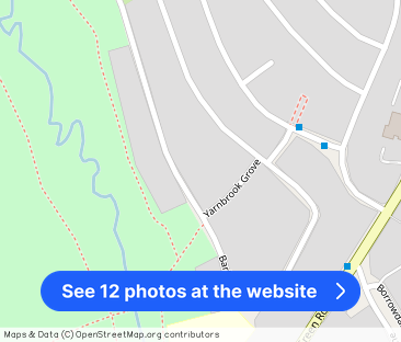 Barks Drive, Norton - Photo 1