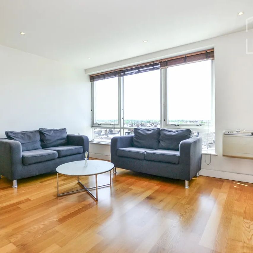 The Latitude, Clapham South, SW4 - Photo 1