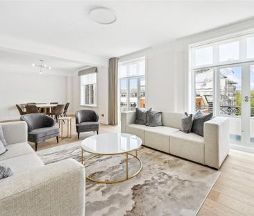 3 bedroom flat to rent - Photo 1