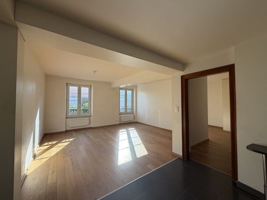 Location Appartement 4 pièces 91m² STRASBOURG 67000 - Photo 1