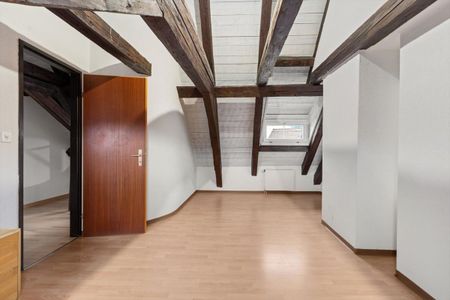 Apartment 4.5 rooms - Photo 5