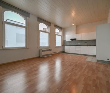 Appartement in hartje Izegem - Foto 6