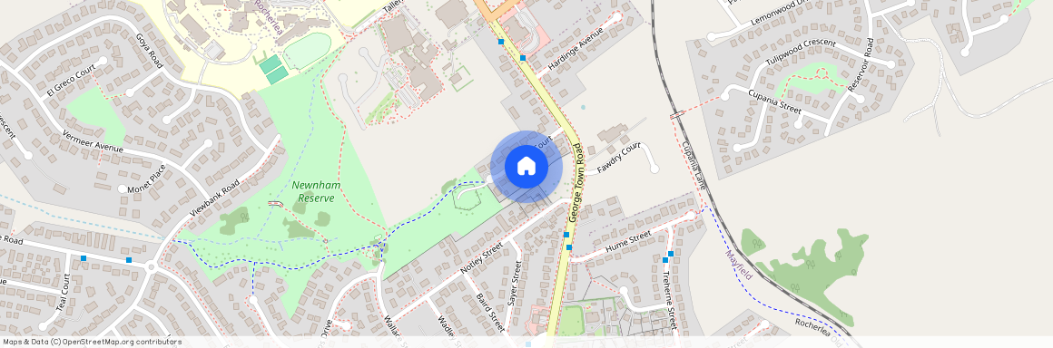 11 Rondora Court, Tas 7248, Newnham