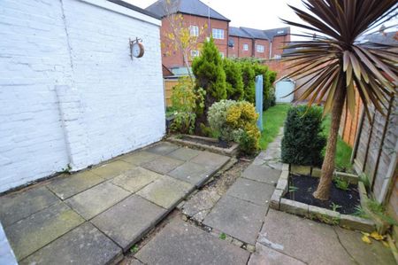 Garden Street , South Wigston, Leicestershire - Photo 2