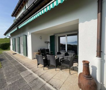 Magnifique villa individuelle de 7 pièces sur 3 niveaux - Magnifice... - Photo 1
