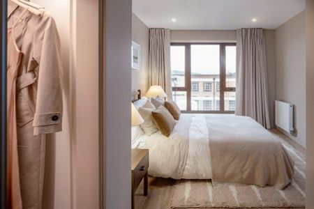 1 bedroom flat to rent - Photo 5