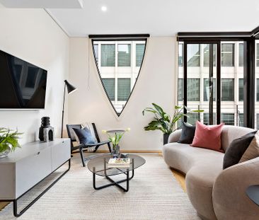 Unit 15/192 Little Collins Street, - Photo 6