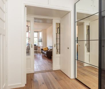 Te huur: Appartement Postjeskade 179 H in Amsterdam - Foto 4